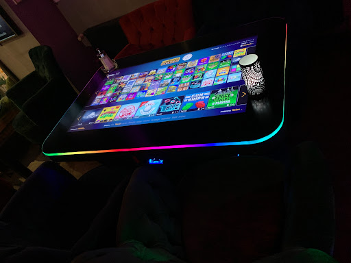 Duplex Bar - Visual
