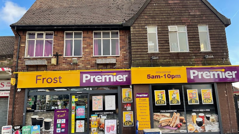 Frost News Convenience Store @ Premier photo 3