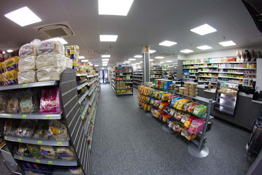 Spice of Asia (UK) Ltd - Thumbnail