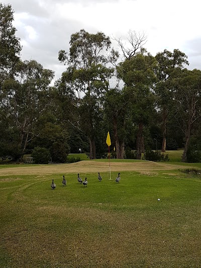 Photos of Heathmont Golf Park
