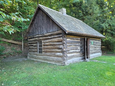 Fillmore Glen State Park