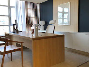 Photo n°18 de Camille Roy à Grenoble (Cabinet d'architecte d'intérieur)