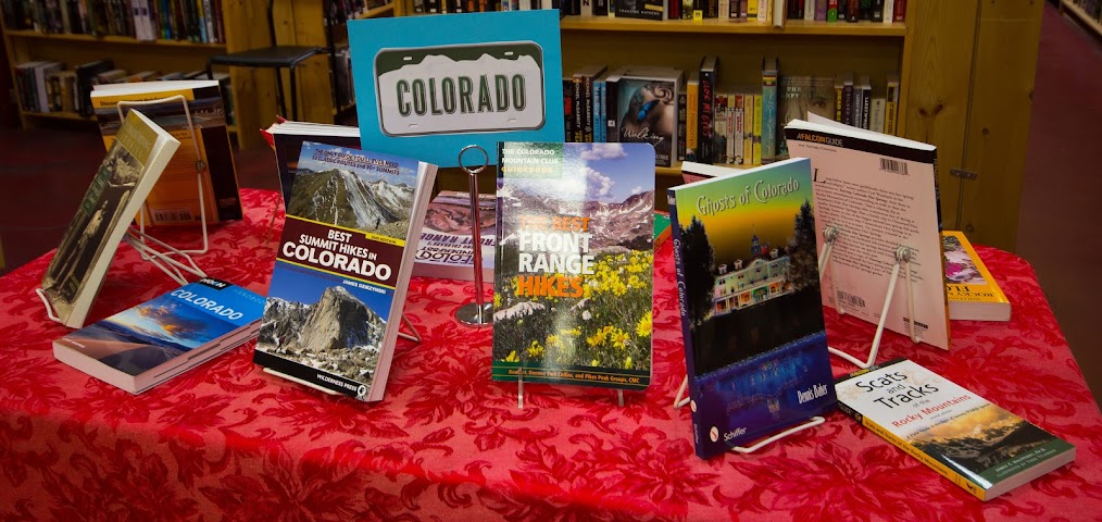 Old Firehouse Books by null