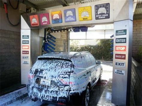 Easy Breezy Car Wash