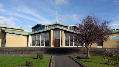 church