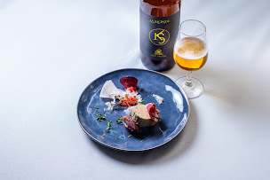 Photo n°40 de La Récidive à Issenheim (Traiteur)