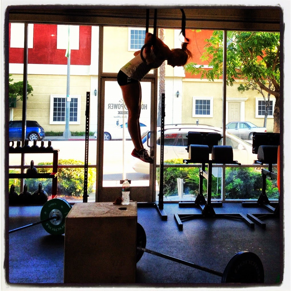 CrossFit Horsepower photo 6