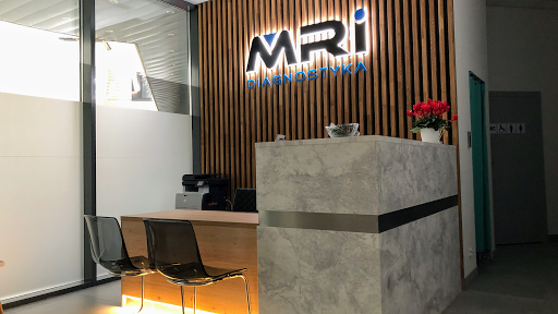 MRI Diagnostyka