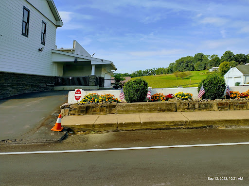 Beatty-Rich Funeral Home, Inc. - Thumbnail