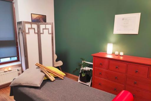 Centrum Masażu i Osteopatii Szymon Warzocha