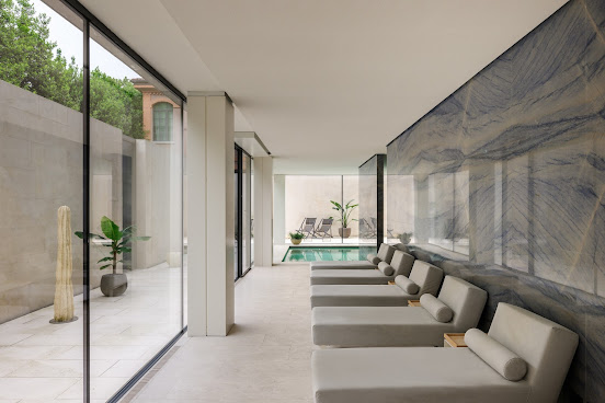 Hilton Lake Como by null