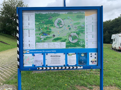 Wohnmobilpark am MarienBad - Thumbnail