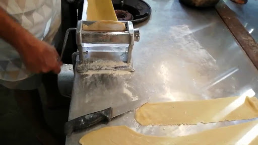 Sourdough Bread Bakery