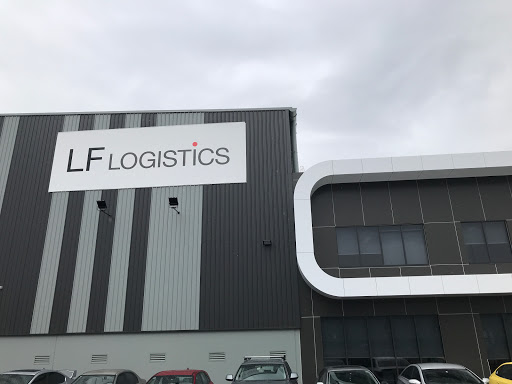 Marsden Park Logistics Estate Gallery - Australia