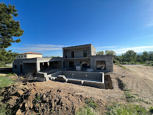 Photo n°3 de Sadak RMG Construction à livron (Constructeur de maisons personnalisées)