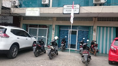 Klinik nanda klang