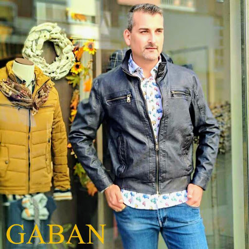 GABAN - Visual