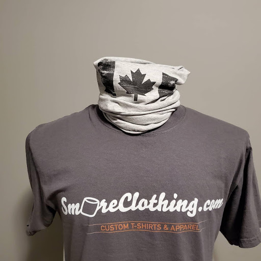 S'more Clothing Co.
