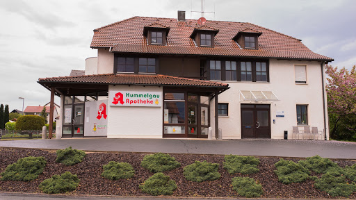 Hummelgau Apotheke - Thumbnail