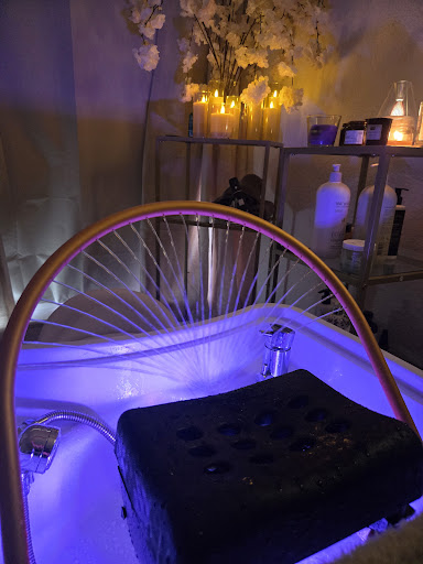 Jade's Japanese Head Spa