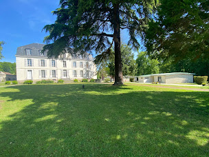 Photo n°1 de MFR CFA de l'Essonne Verte à Gironville-sur-Essonne (Centre de formation)