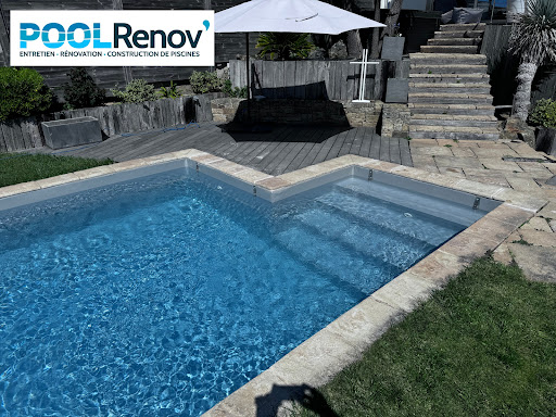 Photo de Pool Renov à Plougourvest (29400)