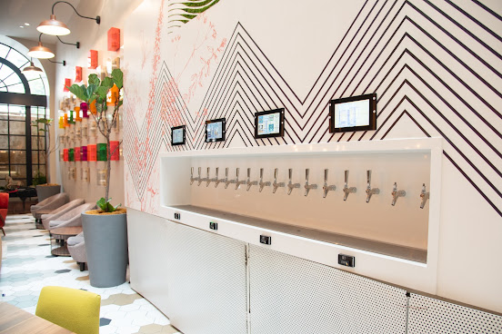 Gaslighter Social Club by null