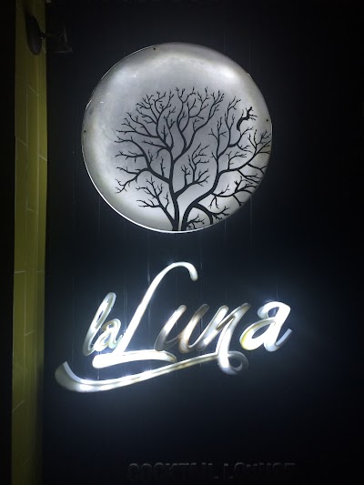 Photos of The Luna Lounge