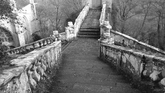 Chapelle Sainte-Barbe