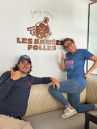 Photo n°87 de Les Années Folles - Crêperie à Pornichet (Restaurant)