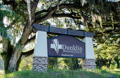 Dunklin Memorial Church Main Office