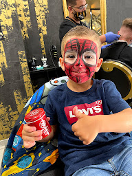 Photo n°37 de Haircut & Beauty à Besançon (Barbier)