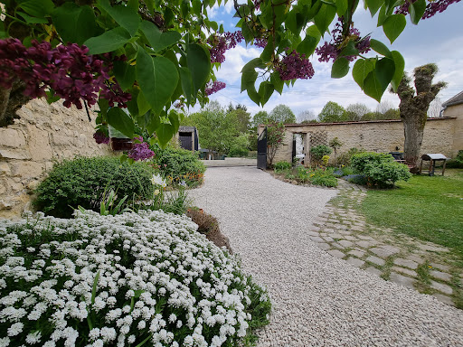 Photo de Adhompaysage à Sacy-le-Grand (60700)