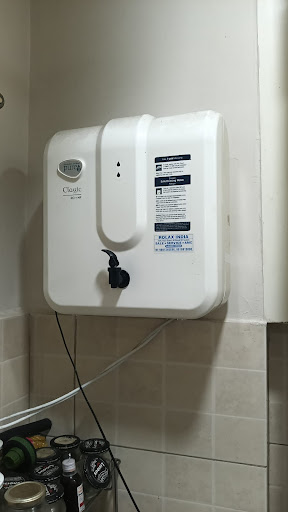 Best RO Purifier Service in Greater Noida | UBER WATER