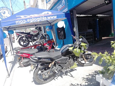 Photos of AKT MOTOS TALLER Y REPUESTOS