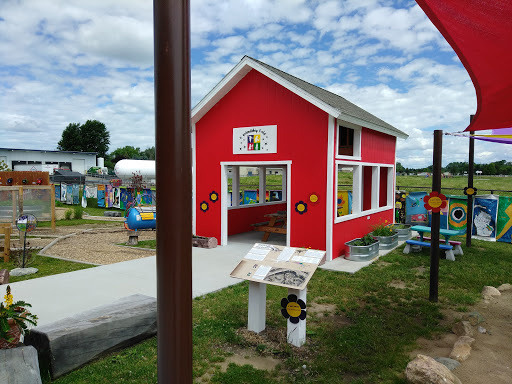 Mt. Pleasant Discovery Museum - Thumbnail
