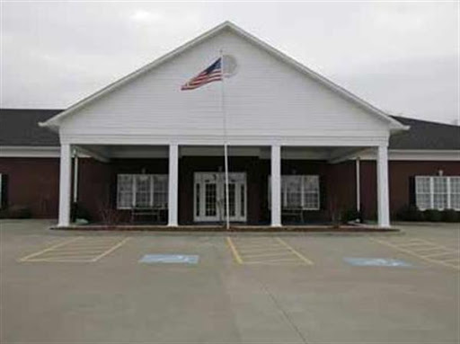 Bennett-May & Pierce Funeral Home and Crematory - Thumbnail