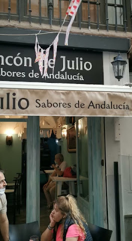 El Rincón de Julio by null