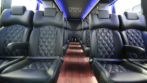 Youngblood Charter Services Corp