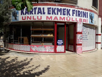 Kartal Ekmek Fırını