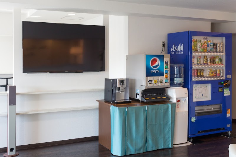 ナイスインホテル市川東京ベイ