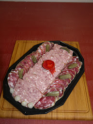 Photo n°50 de Presta Découpe Viande à Boussières (Boucherie)