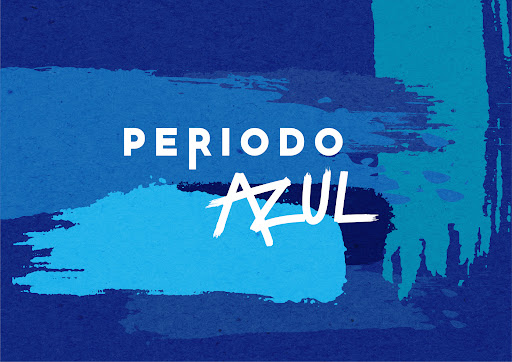 Periodo Azul: Taller de Artes Visuales, Ilustracion y Diseño - Thumbnail