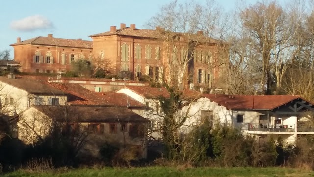 Château de Merville