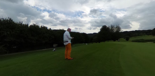 Golfclub Velbert - Good Kuhlendahl openingstijden