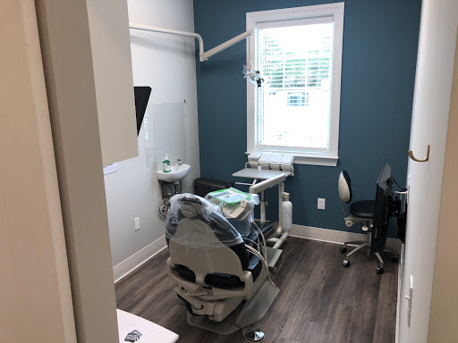 Bettis Academy Dentistry - Thumbnail