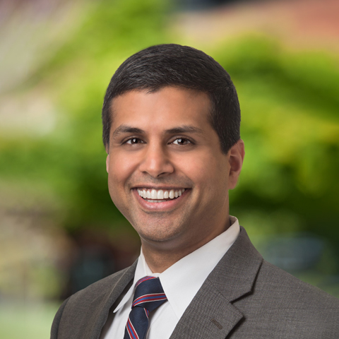 Rajesh Jaganath M D M S Facc