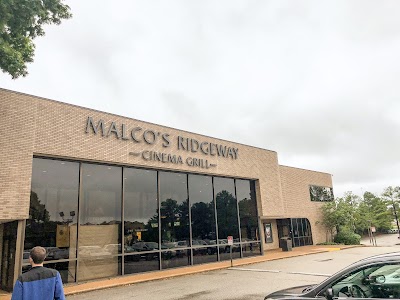 Malco Ridgeway Cinema Grill & Bar