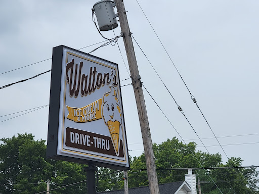 Walton's Ice Cream - Thumbnail