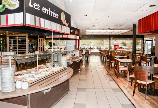 Centre Commercial L'Esplanade - Thumbnail